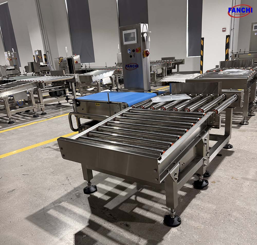 checkweigher