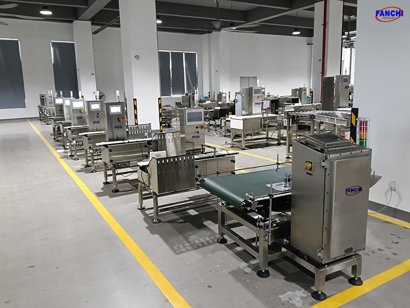 checkweigher